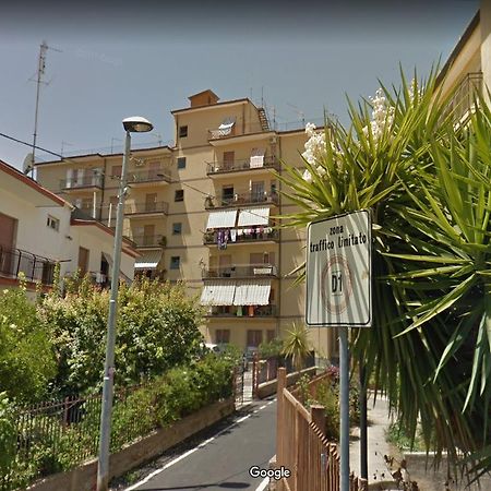Casa Vacanze Lido Azzurro อากรอโปลี ภายนอก รูปภาพ