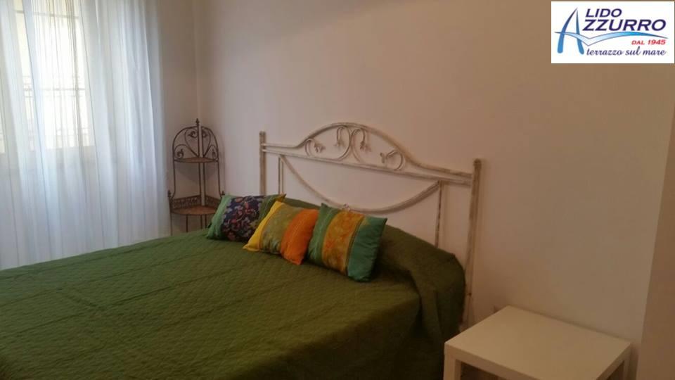 Casa Vacanze Lido Azzurro อากรอโปลี ภายนอก รูปภาพ