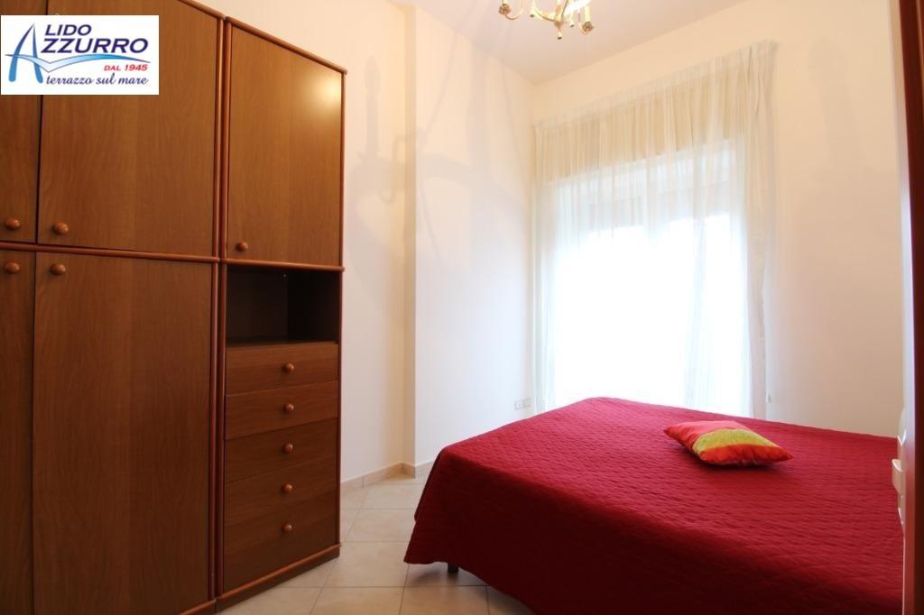 Casa Vacanze Lido Azzurro อากรอโปลี ภายนอก รูปภาพ