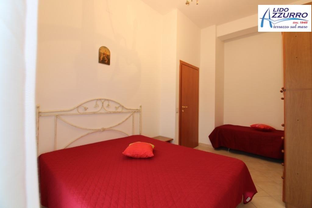 Casa Vacanze Lido Azzurro อากรอโปลี ภายนอก รูปภาพ