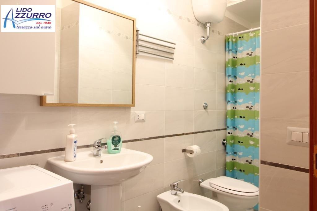 Casa Vacanze Lido Azzurro อากรอโปลี ภายนอก รูปภาพ