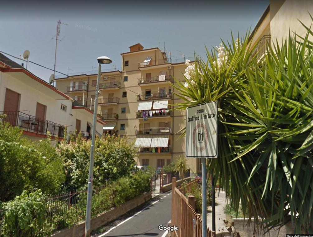 Casa Vacanze Lido Azzurro อากรอโปลี ภายนอก รูปภาพ