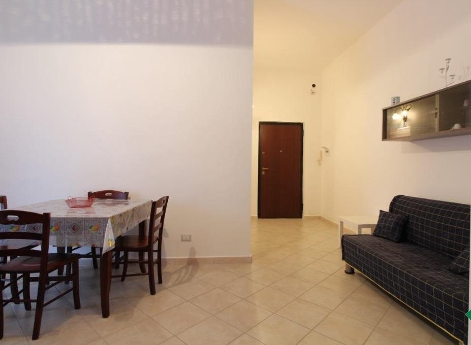Casa Vacanze Lido Azzurro อากรอโปลี ภายนอก รูปภาพ